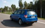 Subaru Forester S-Edition 2011 года (RU)